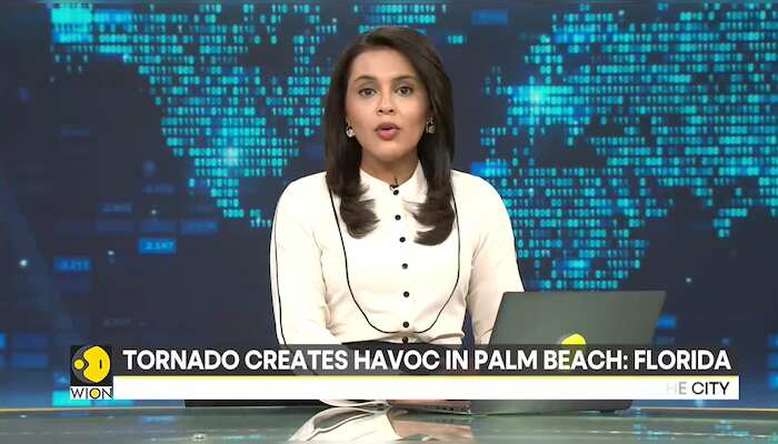 WionNews Video
