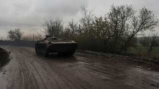 Russia-Ukraine war: Missile strike on Russian village near border kills two, says official