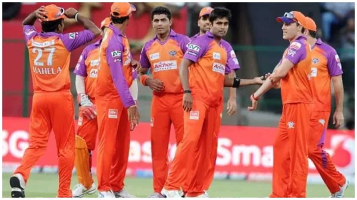 2) 200th game (Photo | IPL/BCCI)
