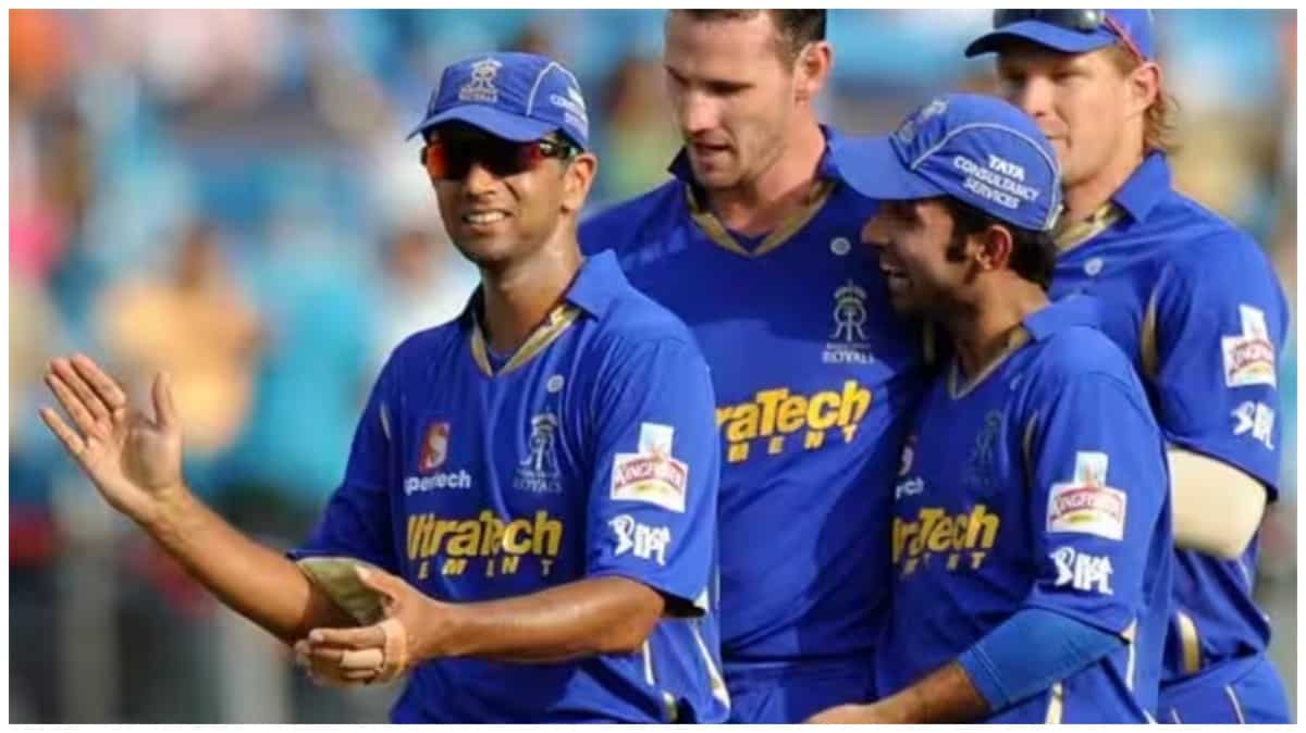 3) 300th IPL game