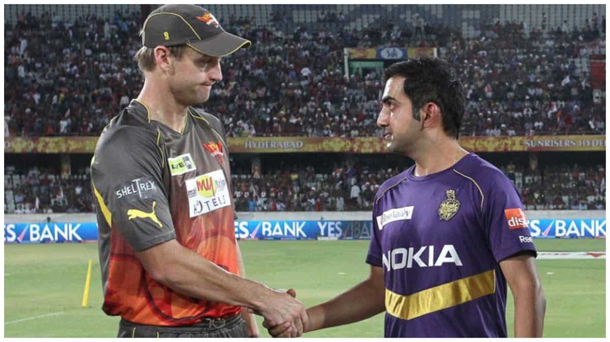 4) 400th IPL game (Photo | IPL/BCCI/Twitter)