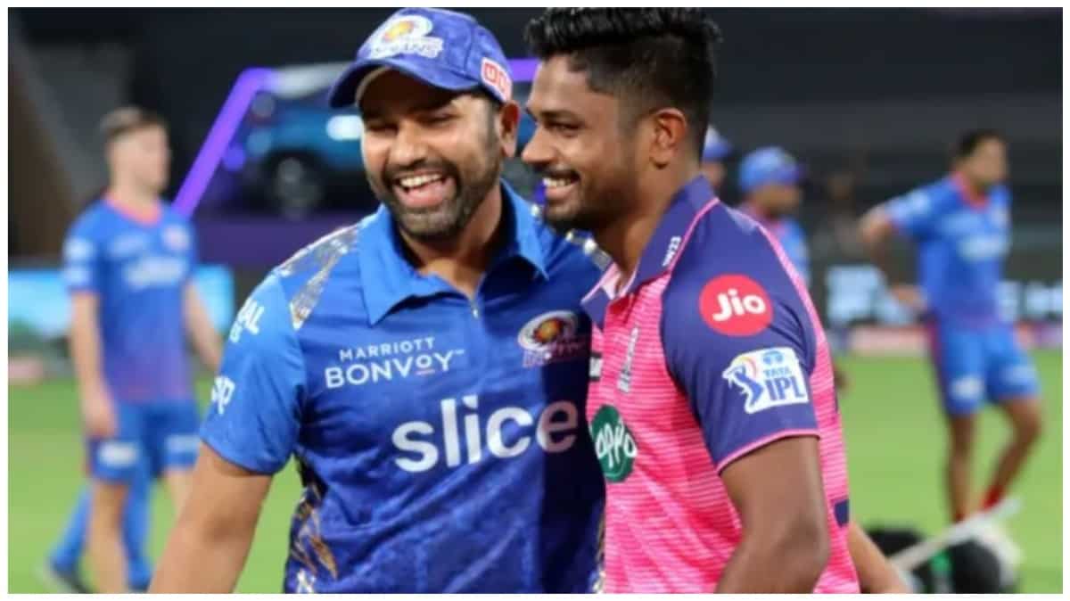 10) 1000th IPL game (Photo | IPL/BCCI)