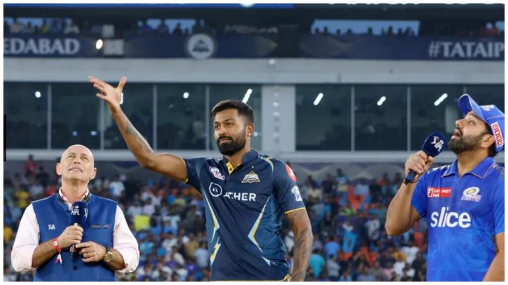 'He’s grown as a leader': Kieron Pollard on 10 years of captain Rohit Sharma