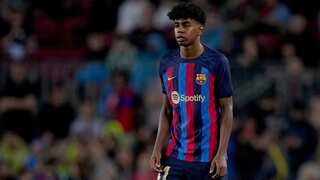 La Liga: Aged 15 years and nine months, Lamine Yamal becomes YOUNGEST player ever to debut for Barcelona