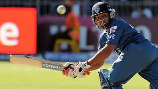 'Rohit Sharma wanted to captain Deccan Chargers, he used to think like a skipper..,' reveals former teammate