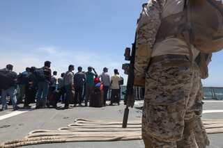 Sudan conflict can turn ethnic, warns UN