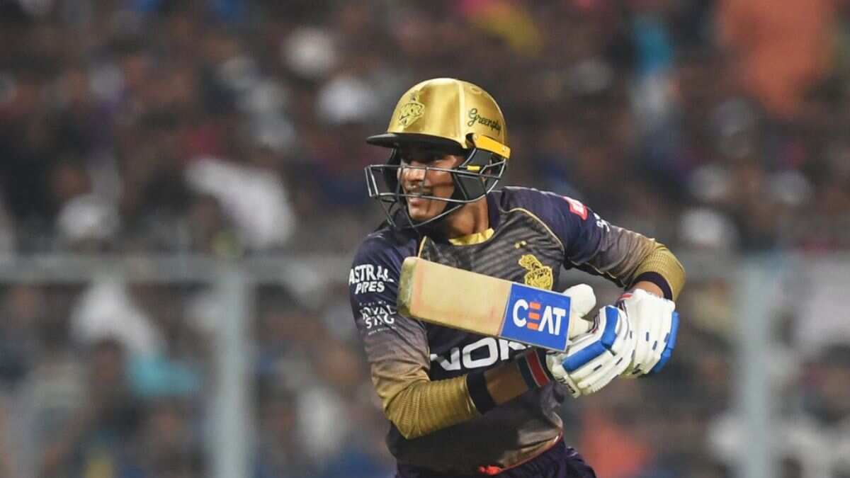 IPL 2023: KKR’s Venky Mysore opens up on not retaining Shubman Gill, says he has no regrets