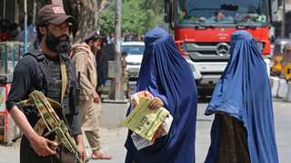 UN chief Guterres, envoys to hold key discussion on Afghanistan crisis