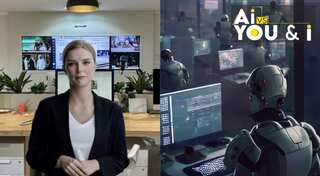 Explained | AI journalism: Can artificial intelligence replace journalists?