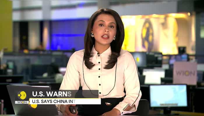 WionNews Video
