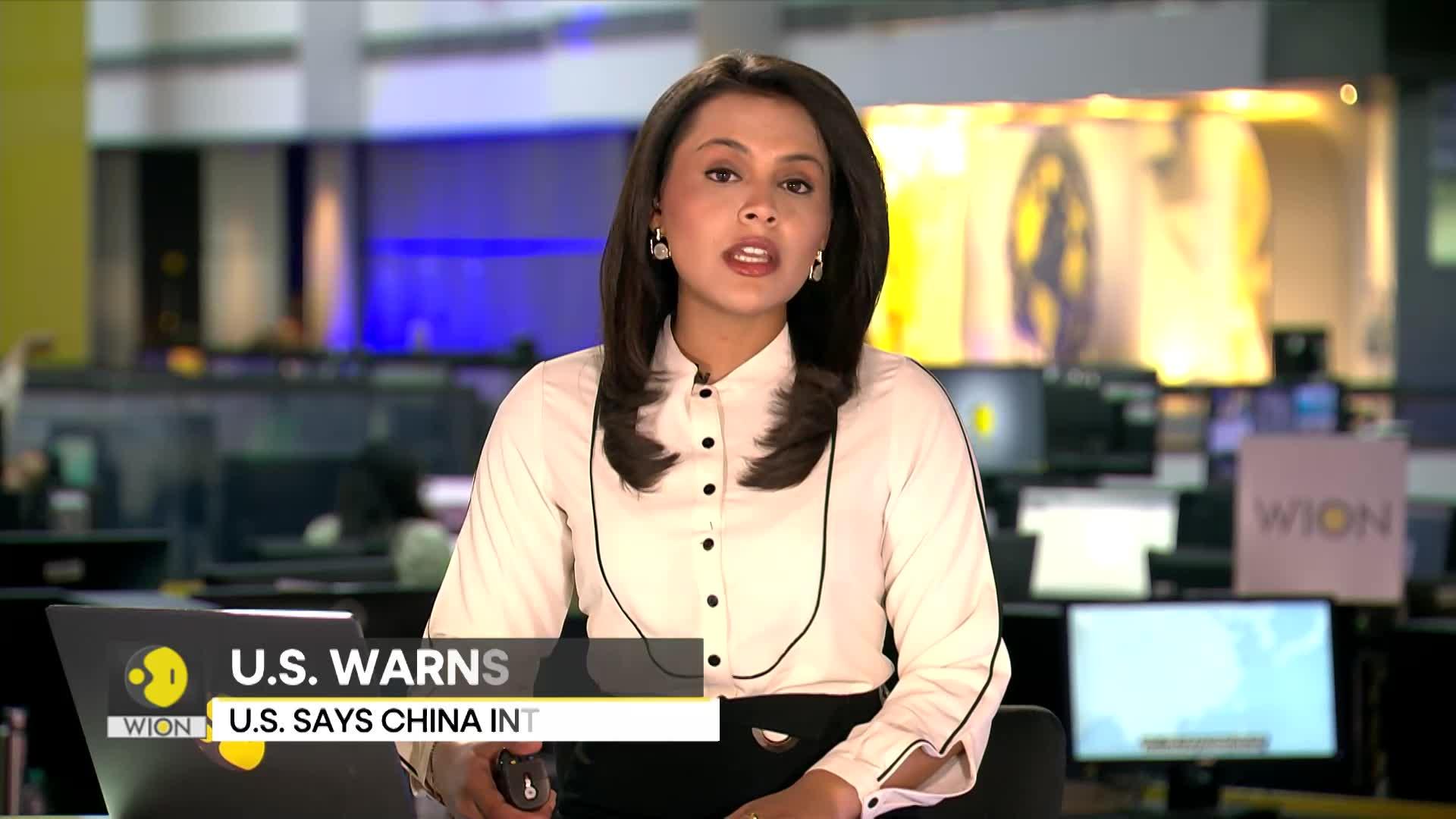 WionNews Video