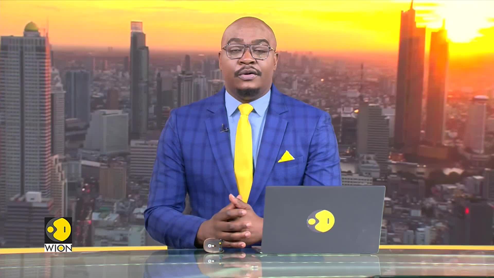 WionNews Video