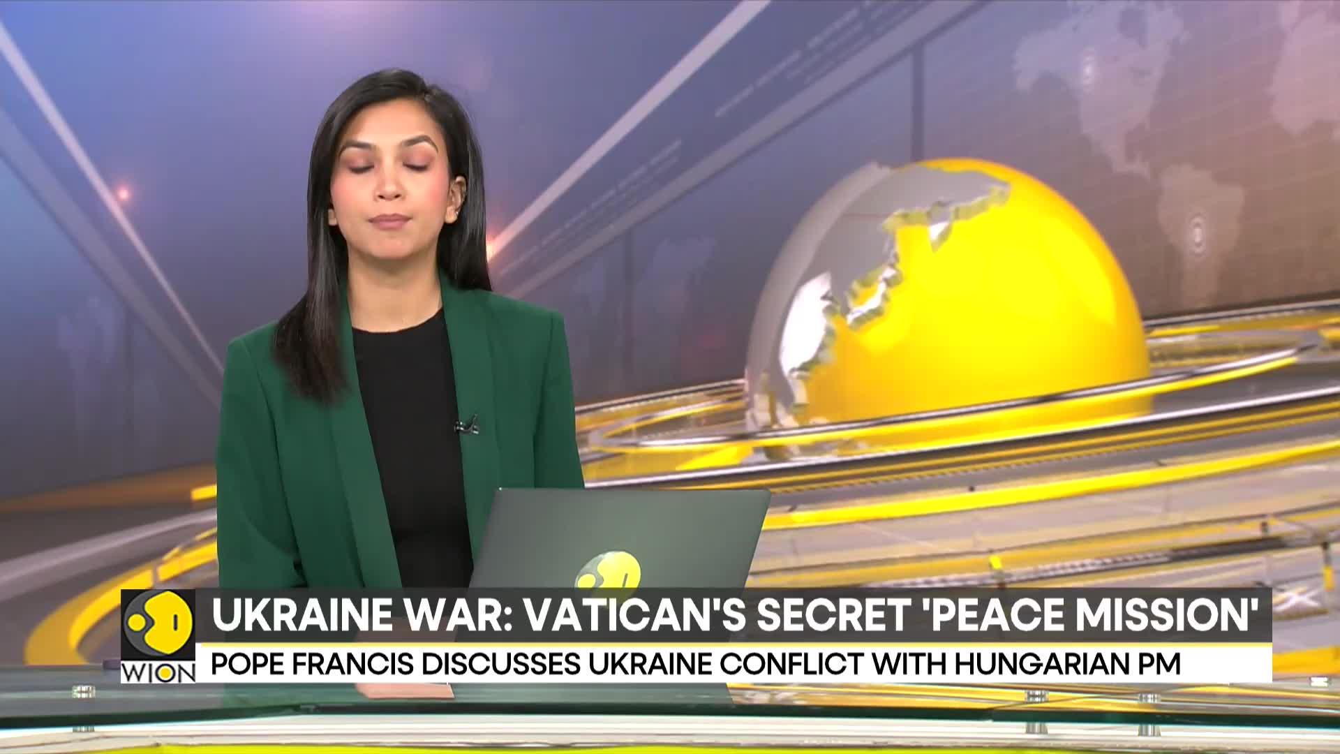 WionNews Video