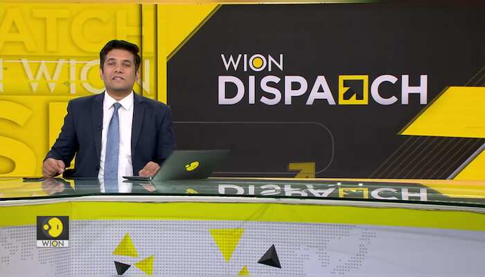 Chinese military facility found near India, says report; Beijing denies construction claims | WION