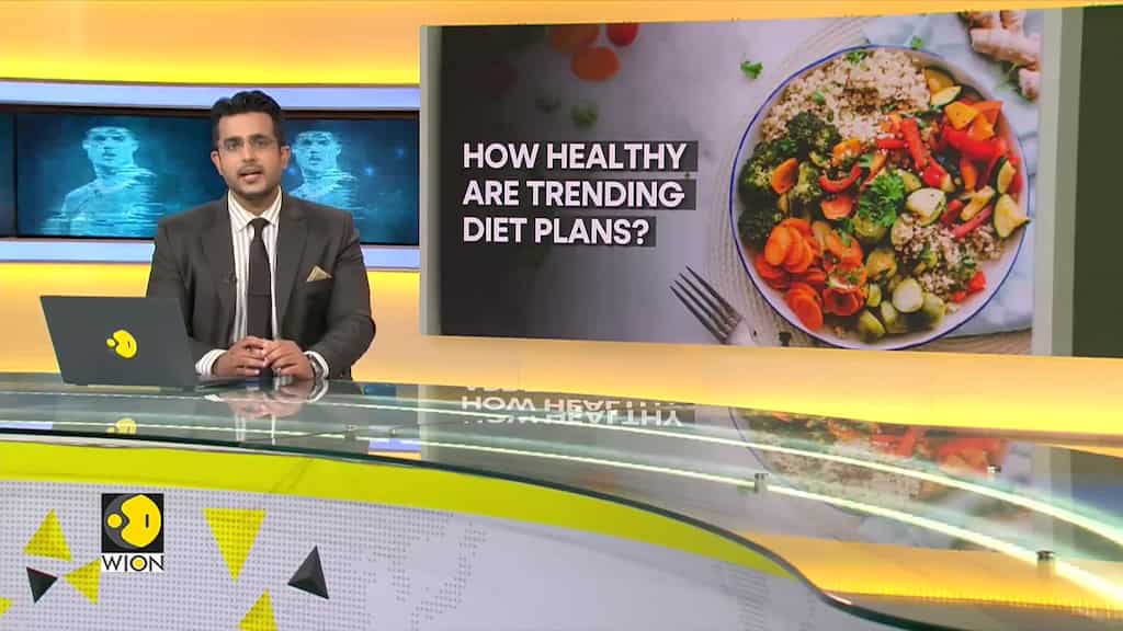 Top 10 US diets come under American Heart Association's scanner