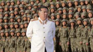 North Korea slams US-South Korea summit, says it will lead situation to 'brink of a nuclear war'