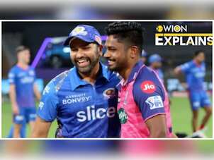EXPLAINED: Not CSK vs MI! Why Mumbai's home game vs RR was IPL's 1,000th match