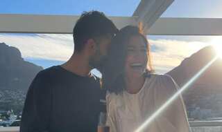 Happy birthday my everything! Virat Kohli wishes wife Anushka Sharma with special photos