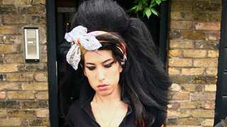 Amy Winehouse biopic Back to Black a celebration, its makers say