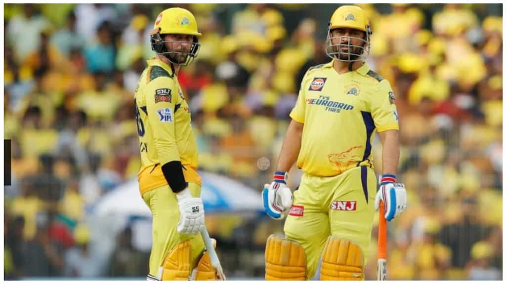 IPL 2023: Another day, another milestone! MS Dhoni joins MI legend in elite list during CSK-PBKS tie