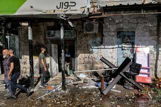 Palestine says Israeli forces killed teen in West Bank raid