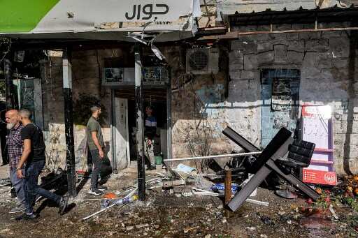 Palestine says Israeli forces killed teen in West Bank raid