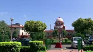 Indian SC defers hearing on pleas against sedition law, govt says re-examining at advanced consultation stage