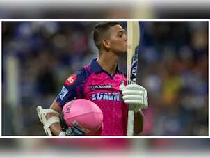Indian cricket thrives because of players like Yashasvi Jaiswal: Harbhajan lauds RR's centurion after MI tie