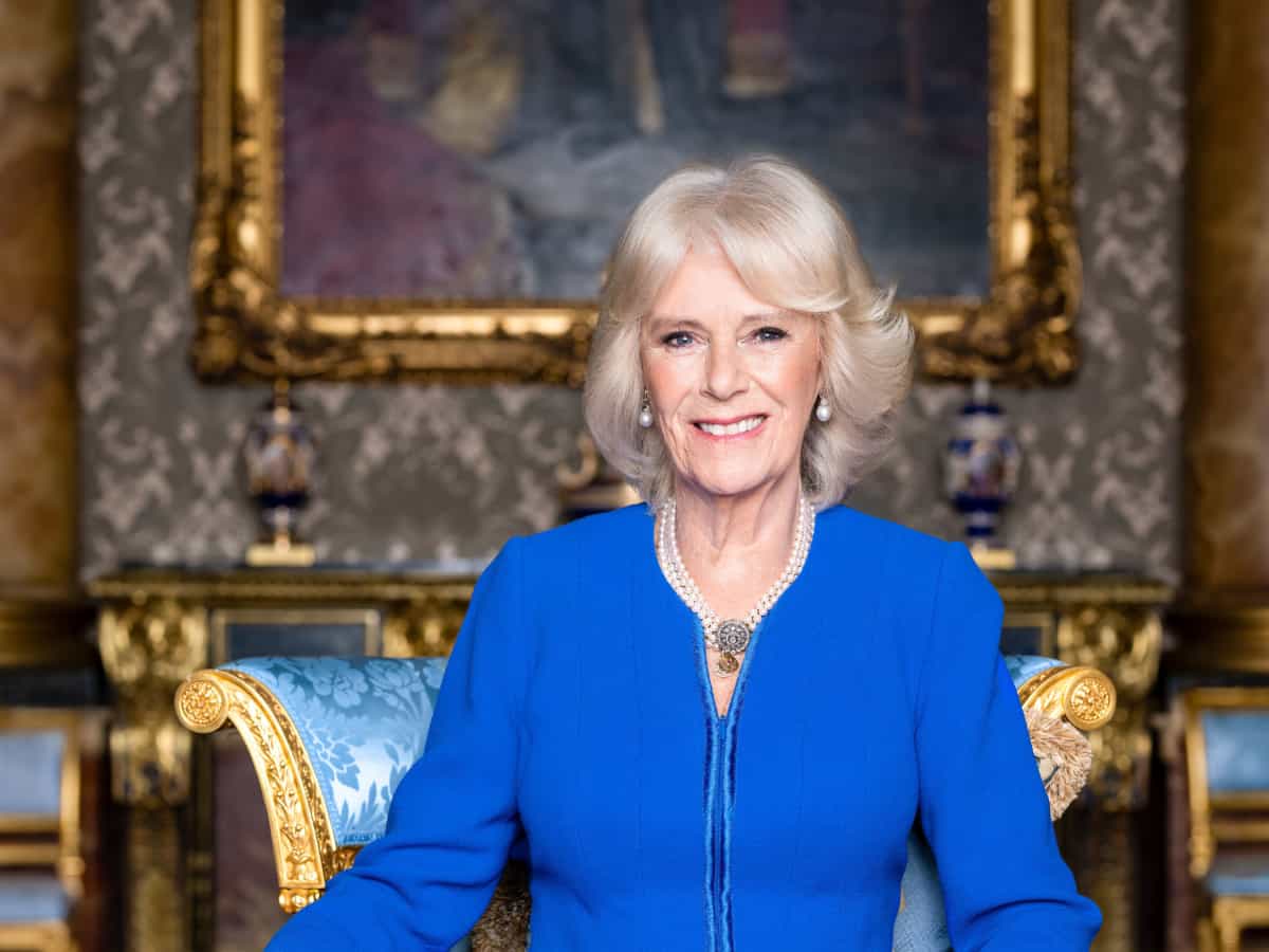 Camilla: King Charles’ ‘soulmate’, the ‘other woman’ and now Queen Camilla: King Charles’ ‘soulmate’, the ‘other woman’ and now Queen