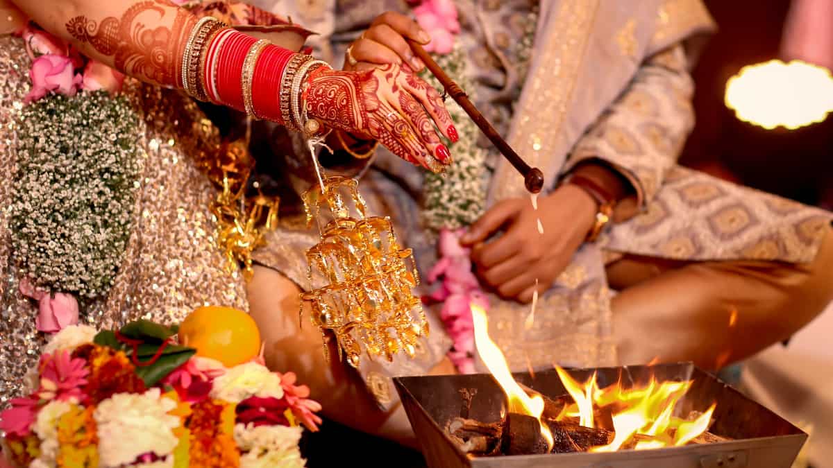 Indian top court's landmark divorce judgement spotlights marriage's 'irretrievable breakdown' Indian top court's landmark divorce judgement spotlights marriage's 'irretrievable breakdown'