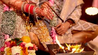 Love triangle turns heads: Young man from India’s Bihar marries two women in 20 days
