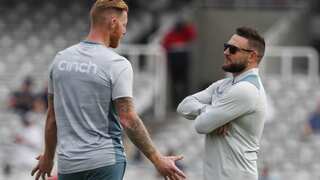 England to deploy 'smaller boundaries' tactics to hunt Australia down in home Ashes - Reports