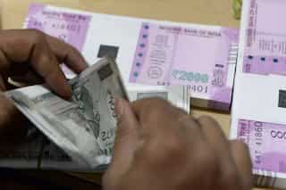 Indian govt collects record $23 billion in GST revenues in April 2023