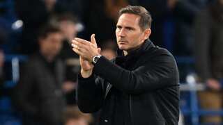 PL: Arsenal's rebuilding process must inspire Chelsea, urges manager Frank Lampard
