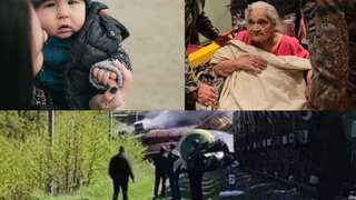 Top 10 world news: Explosion derails Russian freight train, raising children costly affair in China, and more