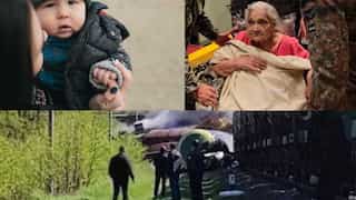 Top 10 world news: Explosion derails Russian freight train, raising children costly affair in China, and more