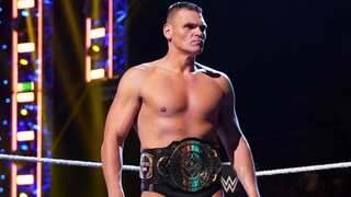WWE: Intercontinental Champion Gunther shows off Bhangra skills at his wedding - WATCH VIDEO