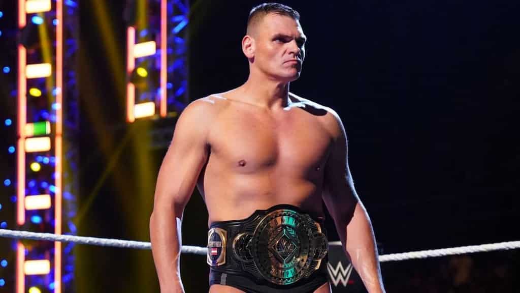 WWE: Intercontinental Champion Gunther shows off Bhangra skills at his wedding - WATCH VIDEO