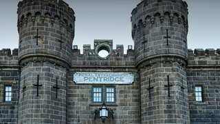 Australia: Notorious prison has now been converted into a luxury hotel