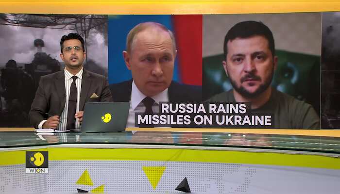 WionNews Video