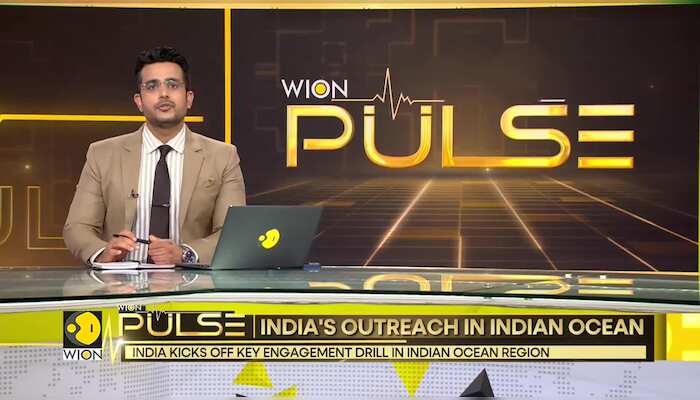 WionNews Video