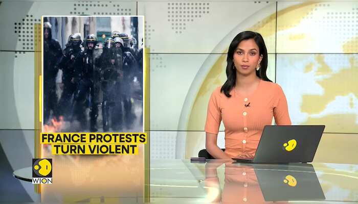 WionNews Video