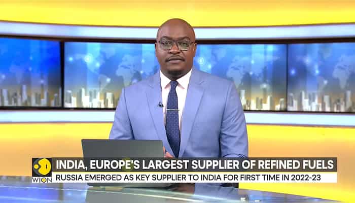 WionNews Video