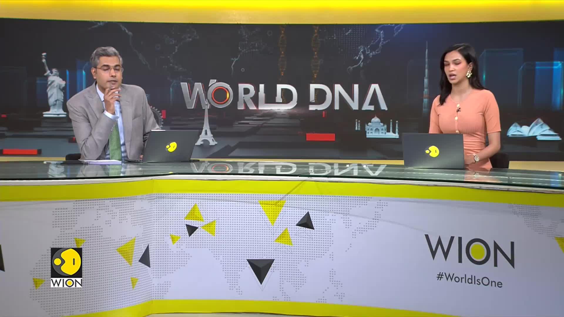 WionNews Video