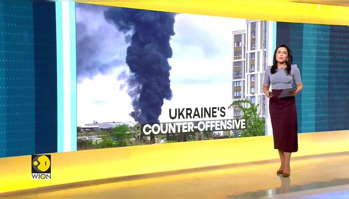 WionNews Video