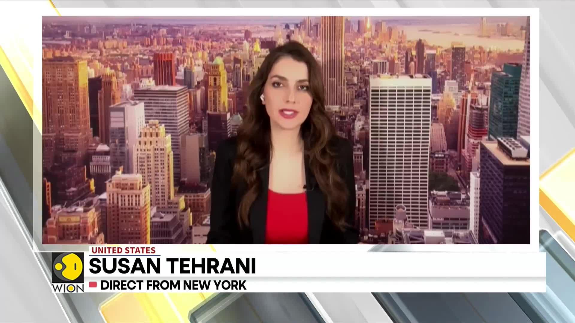 WionNews Video
