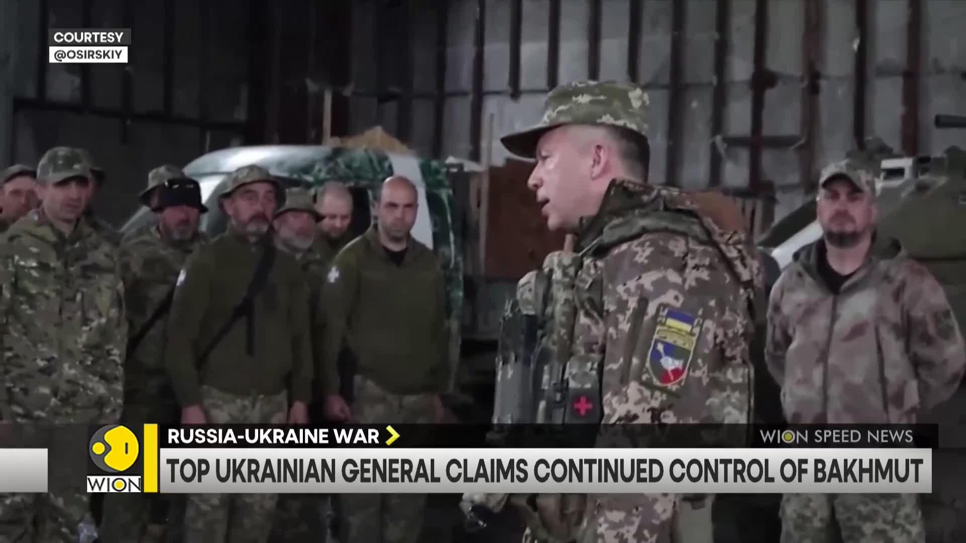 WionNews Video