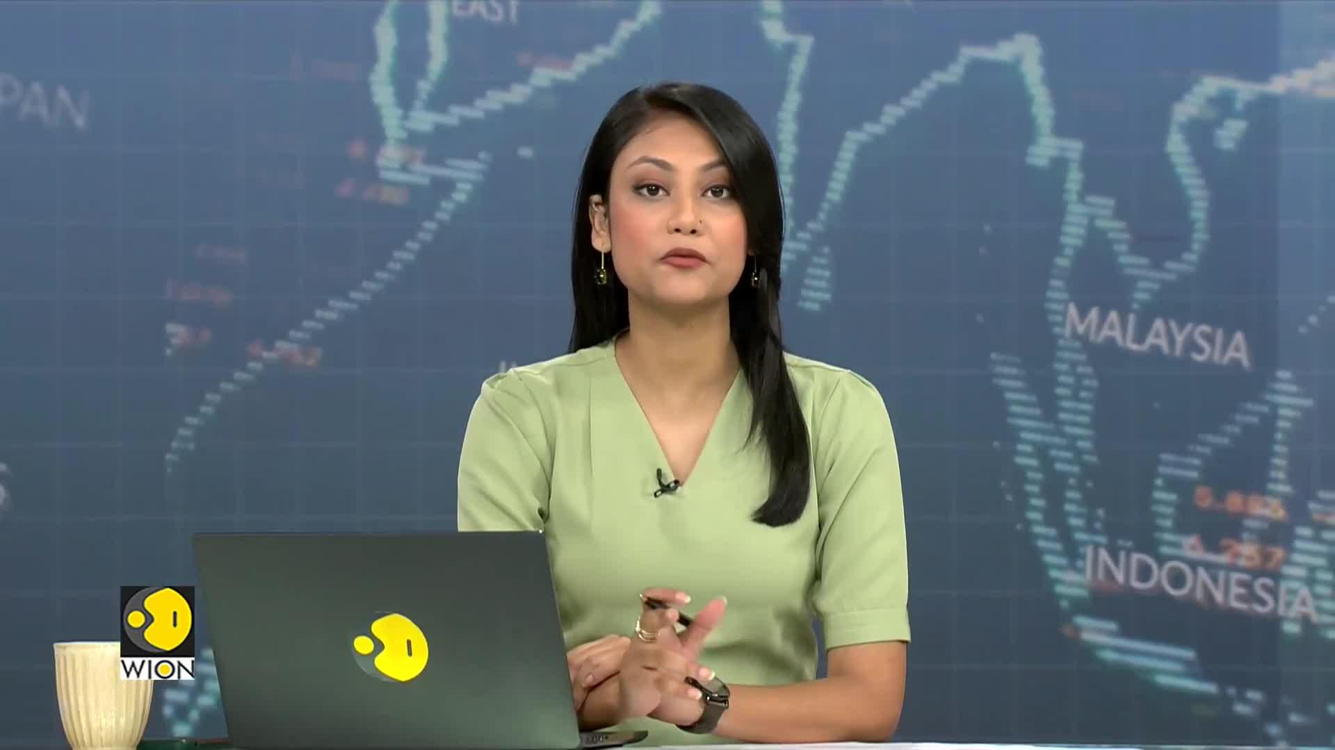 WionNews Video