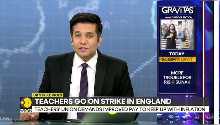 WionNews Video