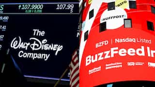 How BuzzFeed missed Disney's whopping $650 million buyout deal